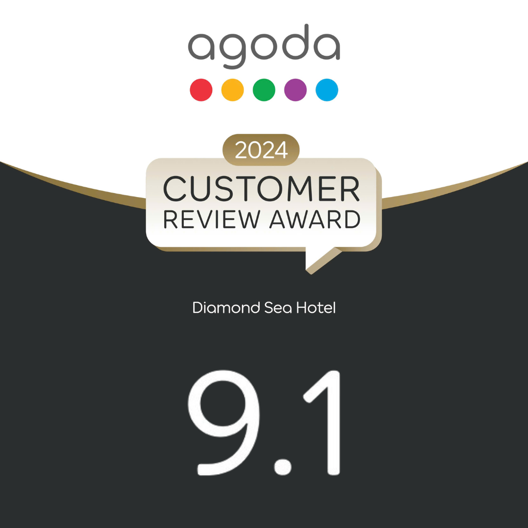 Customer Review Awards 2024