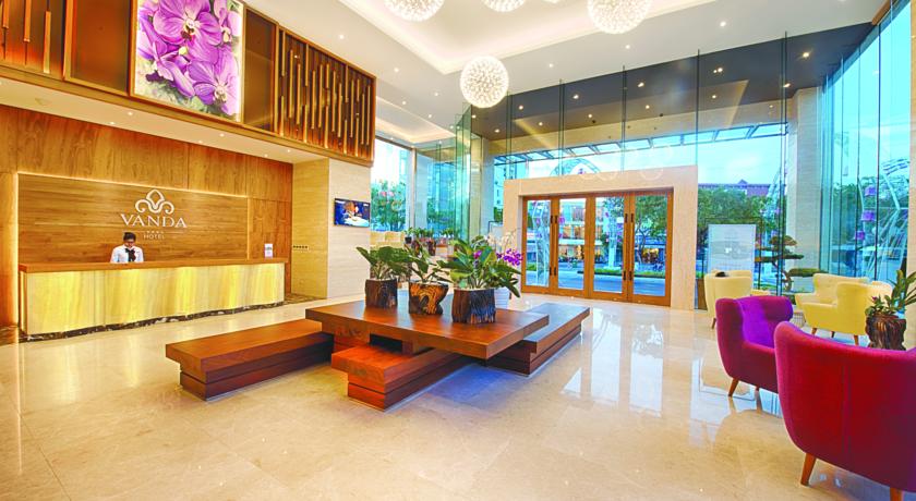 top 10 khách sạn 4 sao Đà Nẵng 