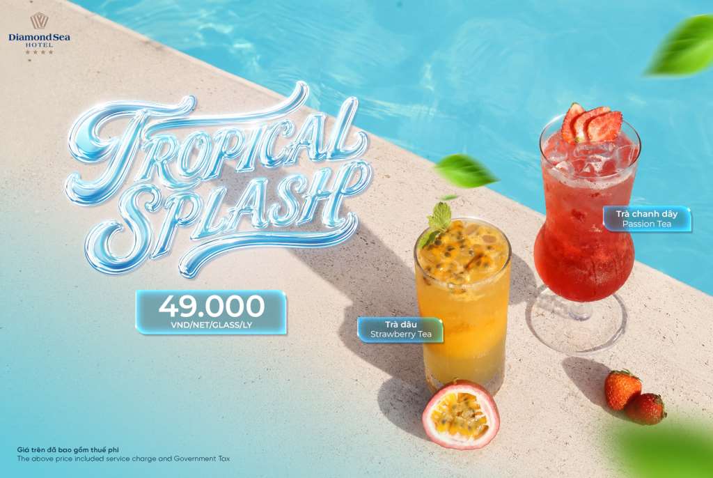 Summer Splash