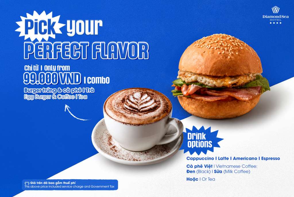 Pick Your Perfect Flavor Combo